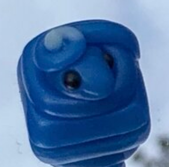 ROYGBV (Blue)