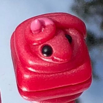 ROYGBV (Red)