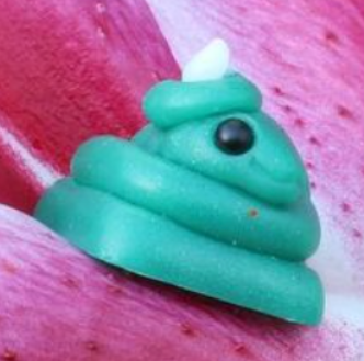 Anniversary (Green)