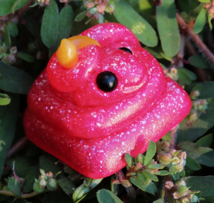 Candy Apple