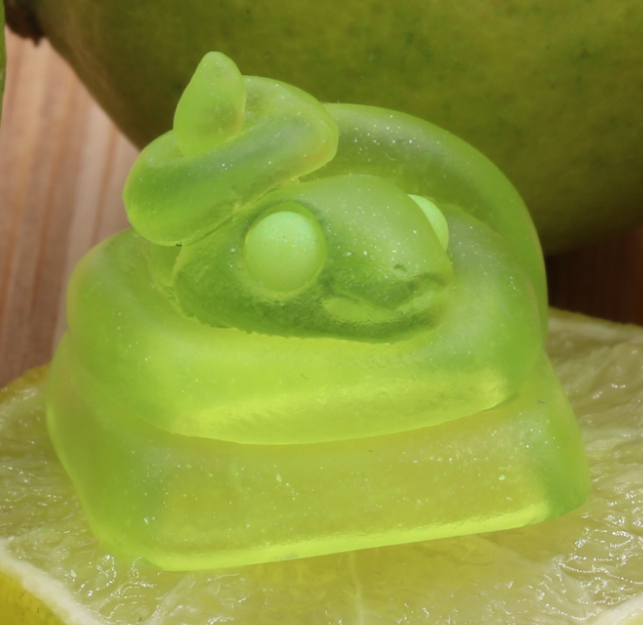 Key Lime