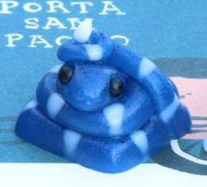 Anniversary (Blue)
