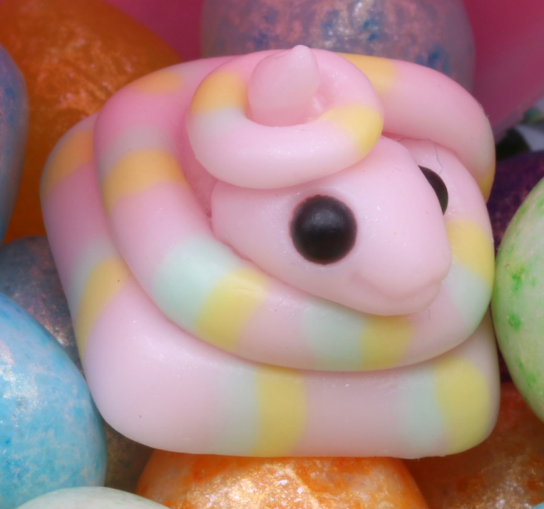 Jelly Dreams