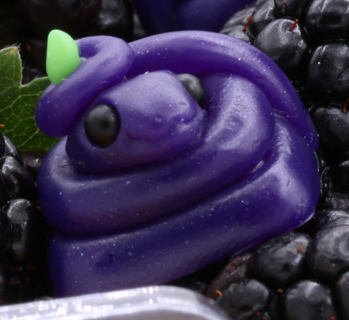 Ripe Brambleberry