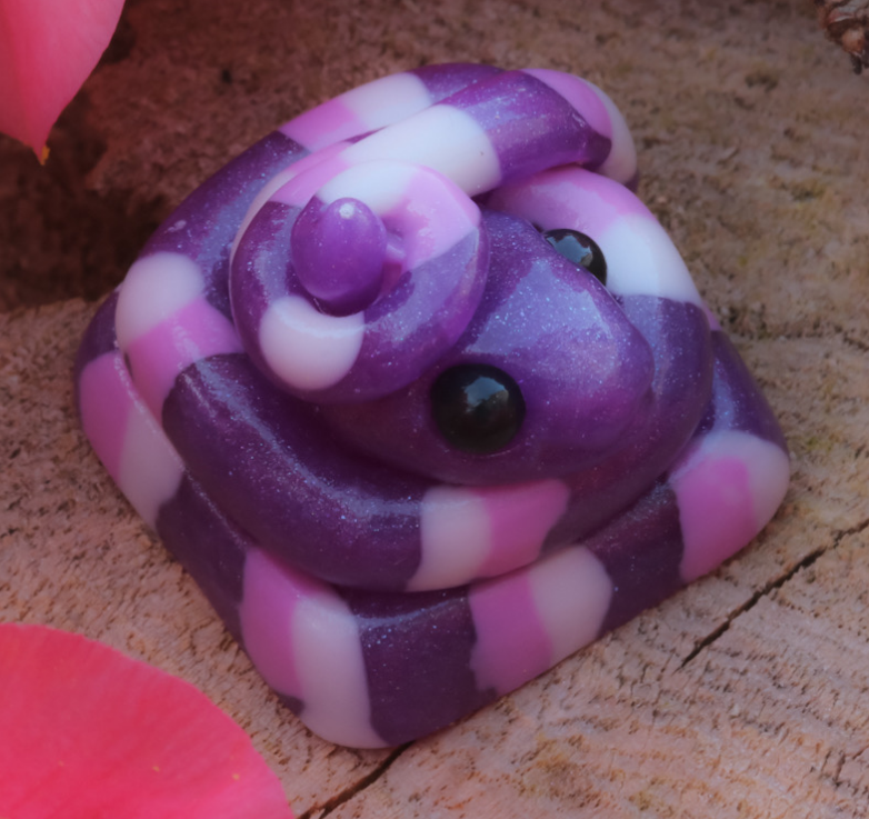 Berry Gummy