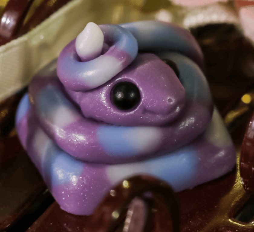 Sugar Plum