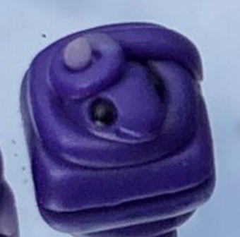 ROYGBV (Violet)