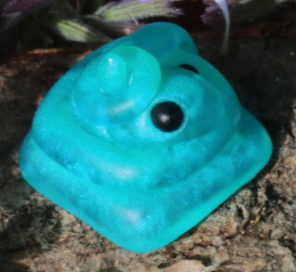 Seaglass Swirl