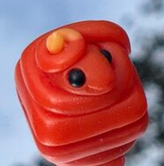 ROYGBV (Orange)