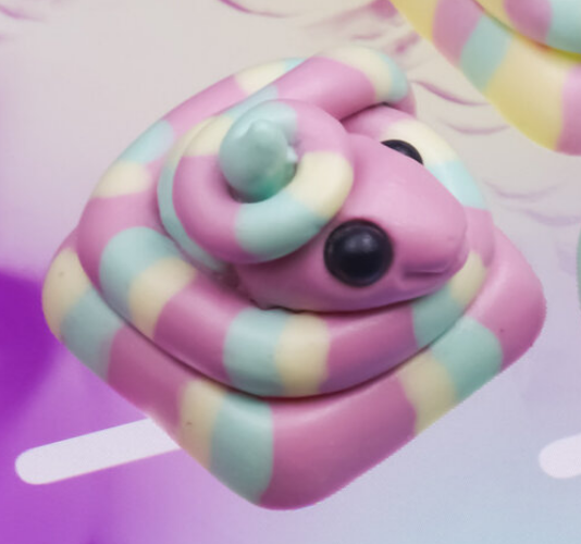 Analog Dreams (Pink)