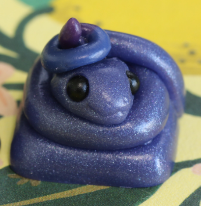 Violet Quartz