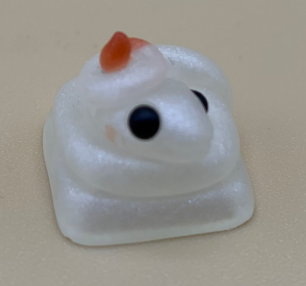 Anniversary (White)
