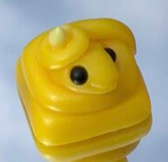 ROYGBV (Yellow)