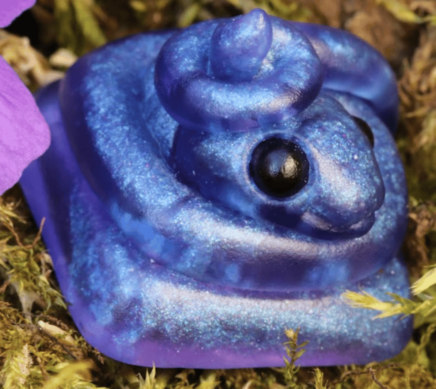 Cosmic Drift