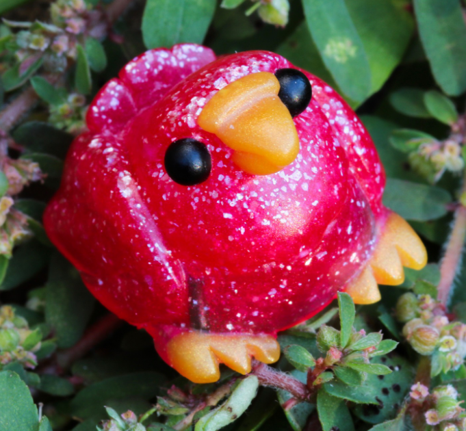 Candy Apple
