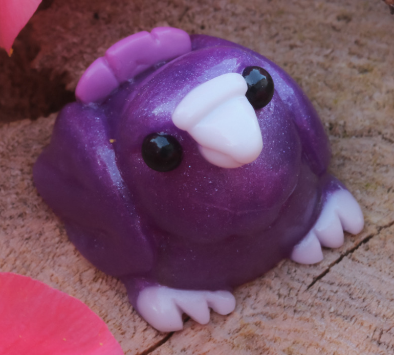 Berry Gummy