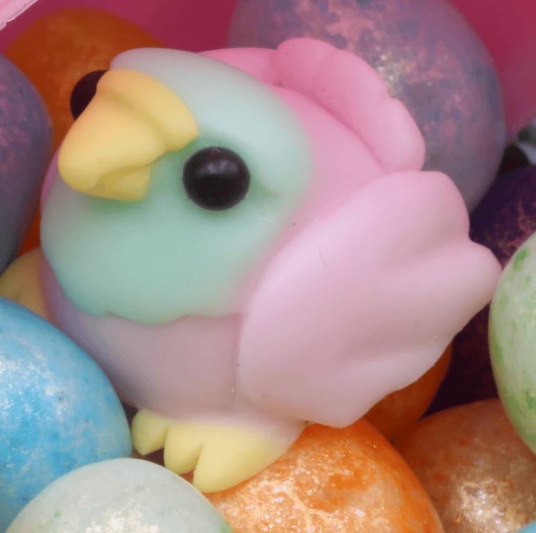 Jelly Dreams April 2021)