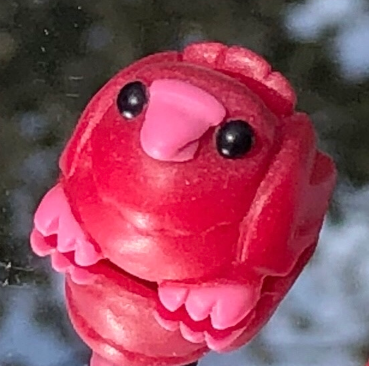 ROYGBV (Red)