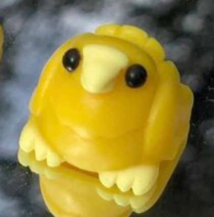 ROYGBV (Yellow)