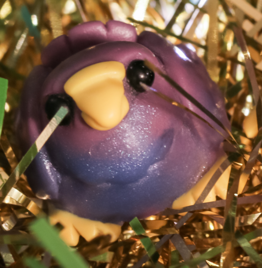Galactic Greetings