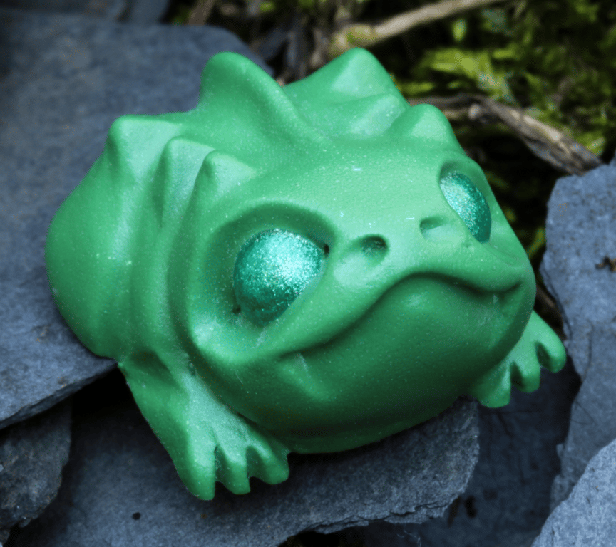 Emerald Moss Variant
