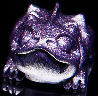 Dewy Grape