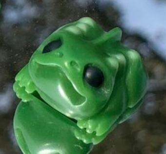 ROYGBV (Green)