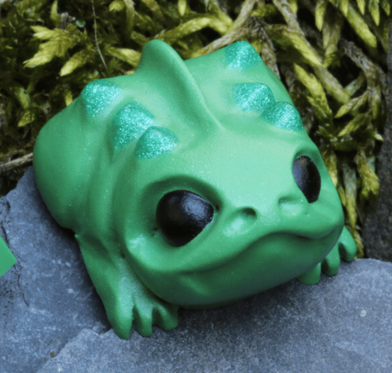 Emerald Moss