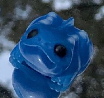 ROYGBV (Blue)