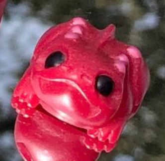 ROYGBV (Red)
