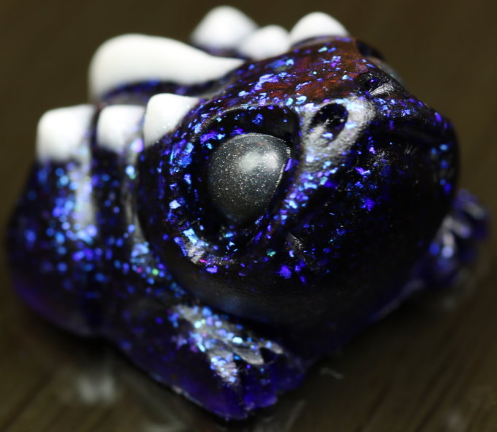 Iris Nebula