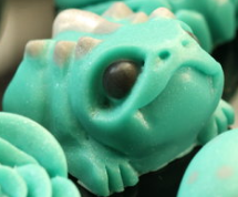 Aquamarine Dream