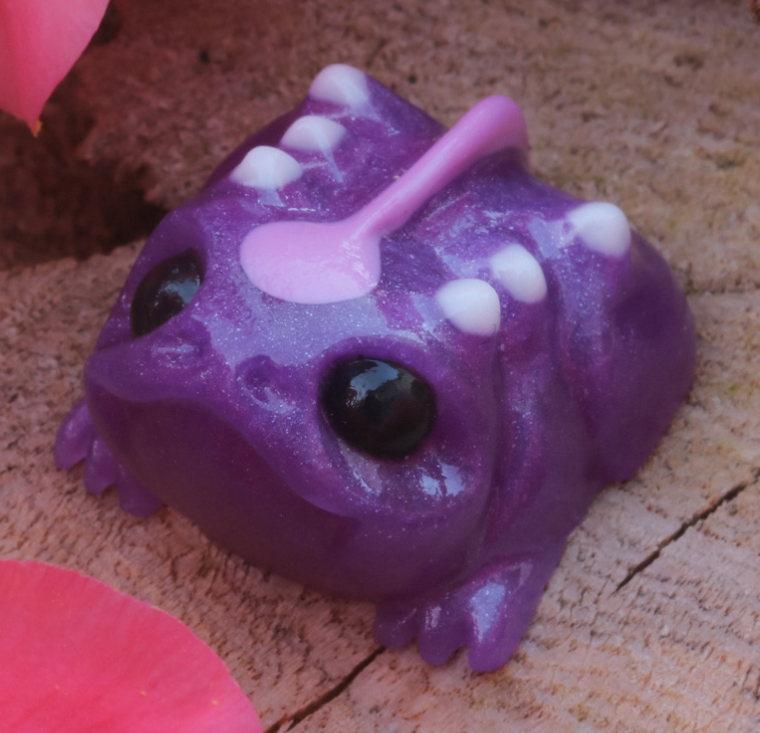 Berry Gummy