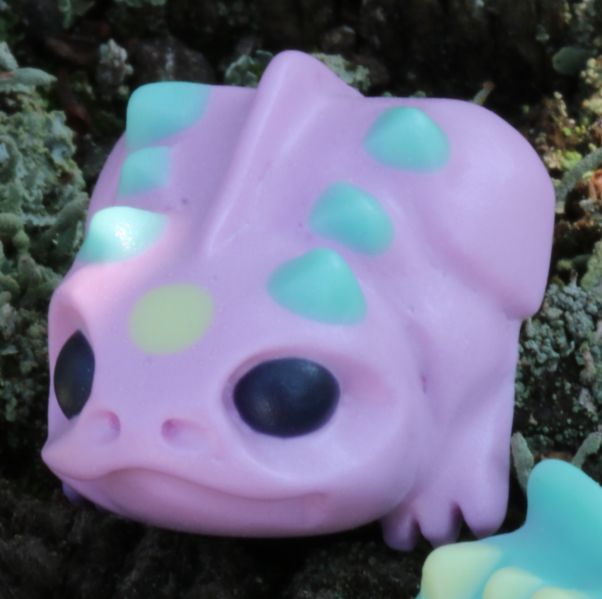 Analog Dreams (Pink)