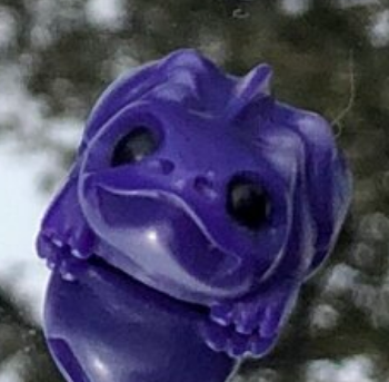 ROYGBV (Violet)