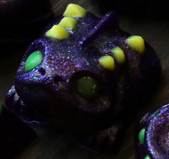 Green Seer