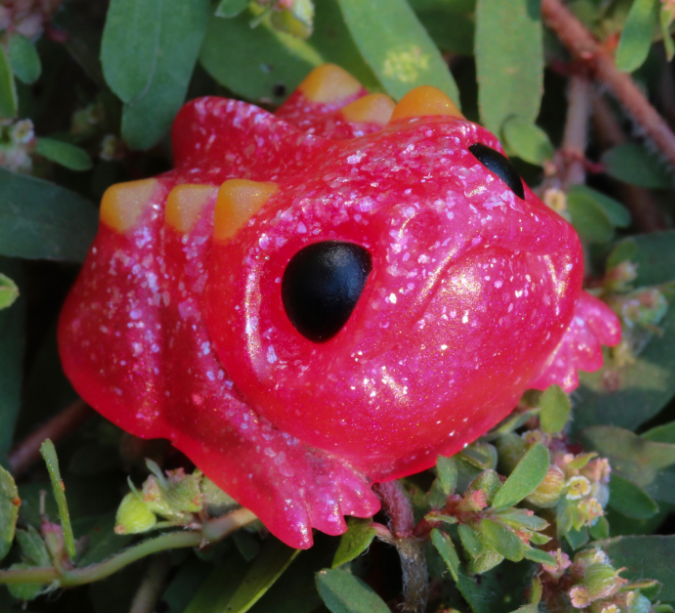 Candy Apple