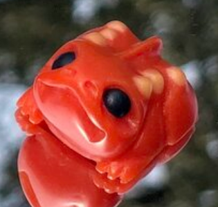 ROYGBV (Orange)