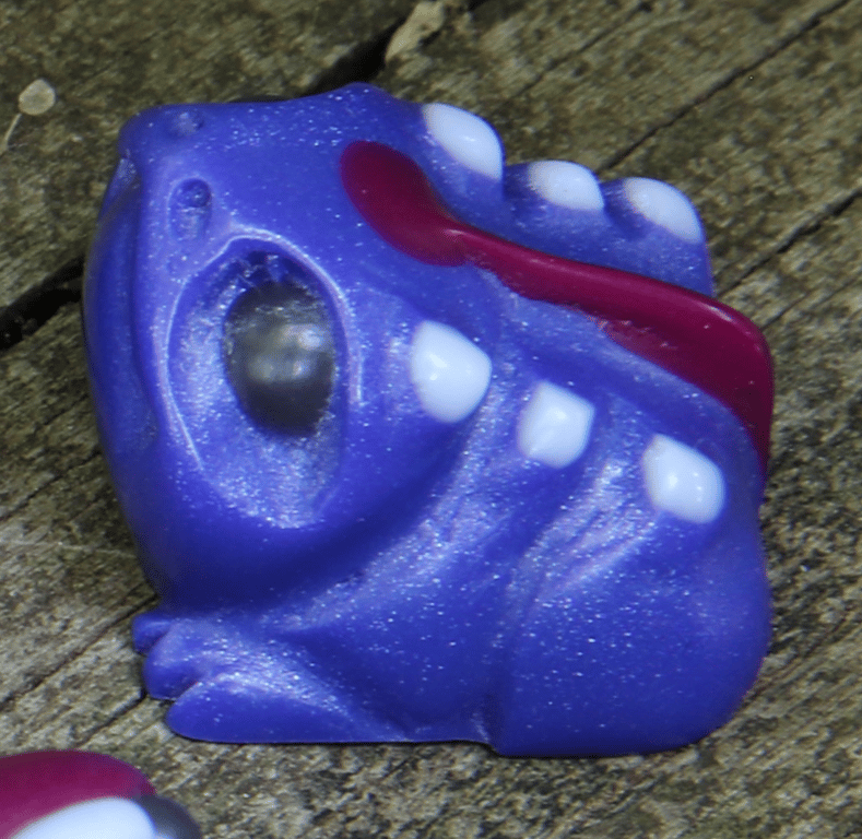 Twilight Gleam