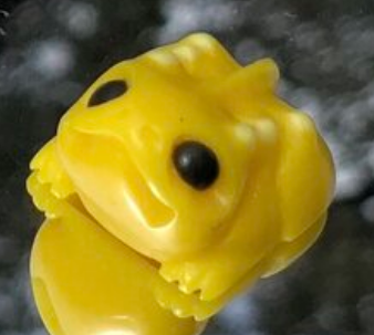 ROYGBV (Yellow)