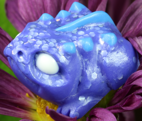 Hyper-Violet