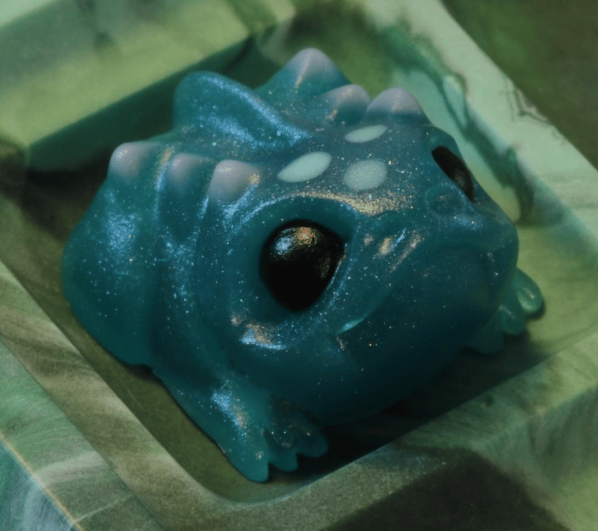Celestial Seafoam