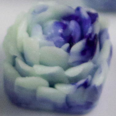 Purple Ice