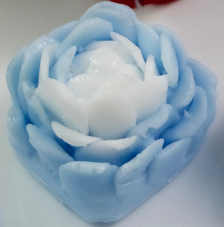 Frost Blue
