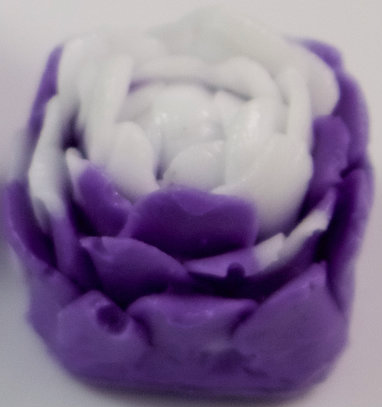 Frost Purple