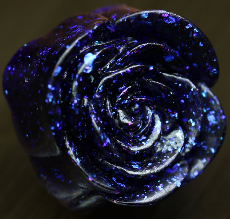 Iris Nebula