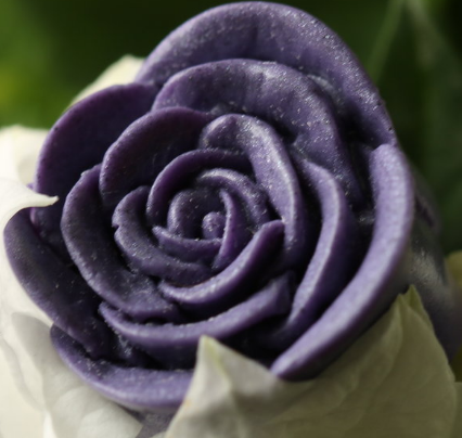 Princely Mauve