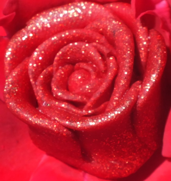 Sparkling Red