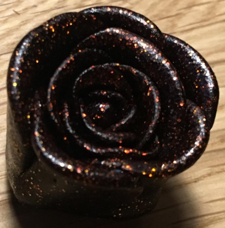 Metallic Copper