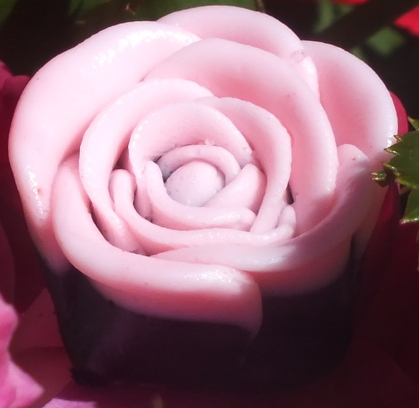 Pink Depths